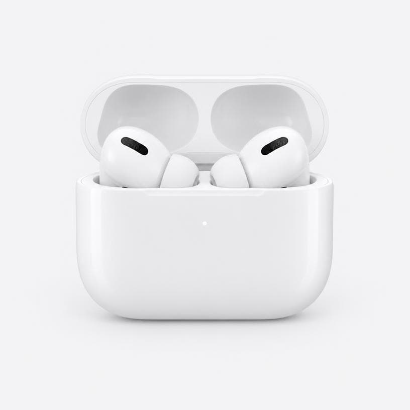 AirPods Pro 3